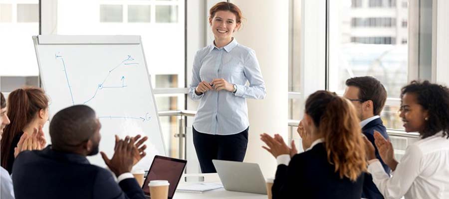 IMPACT TRAINING SERVICES 