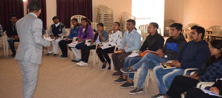 IMPACT TRAINING SERVICES 