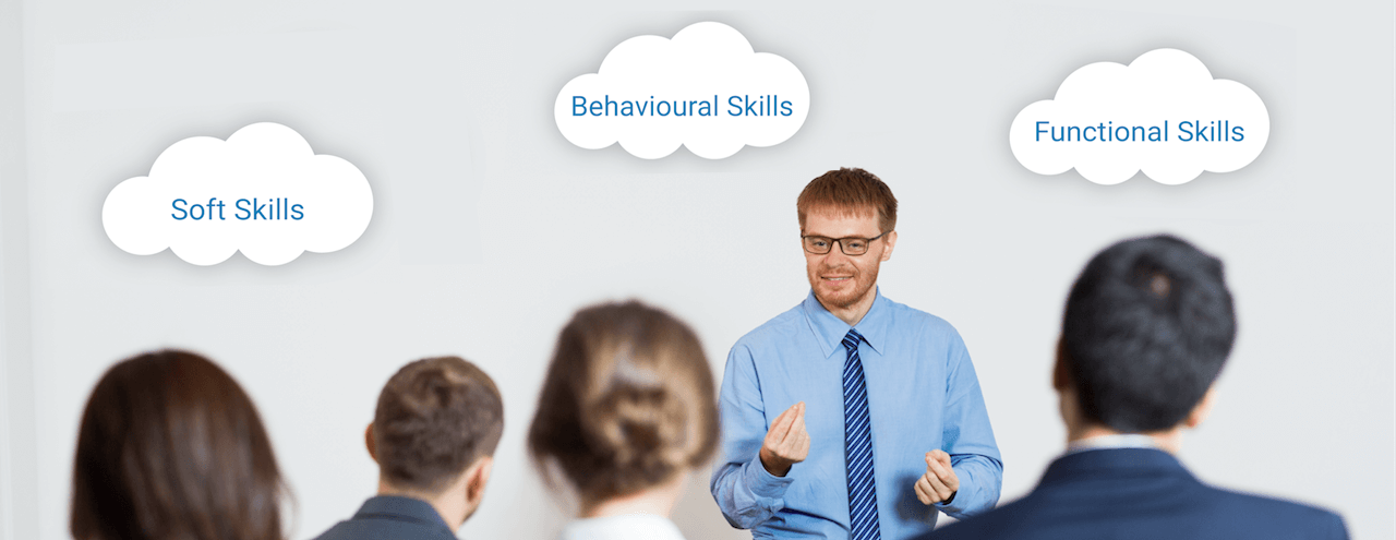 IMPACT TRAINING SERVICES 